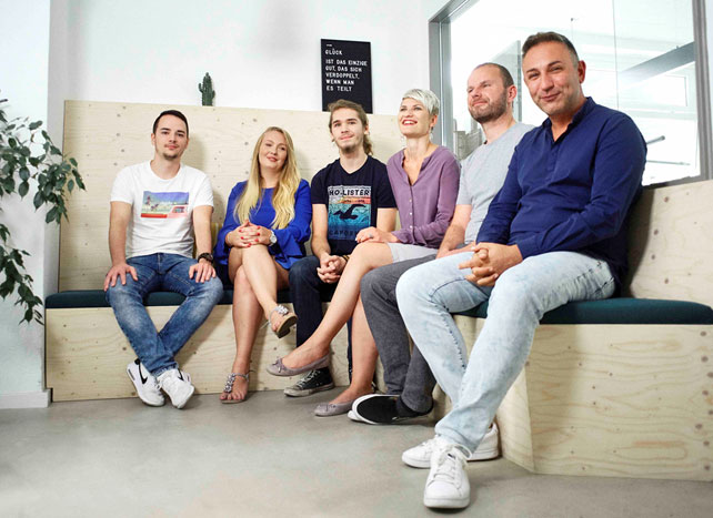 customer-happiness-team customer-happiness-team
