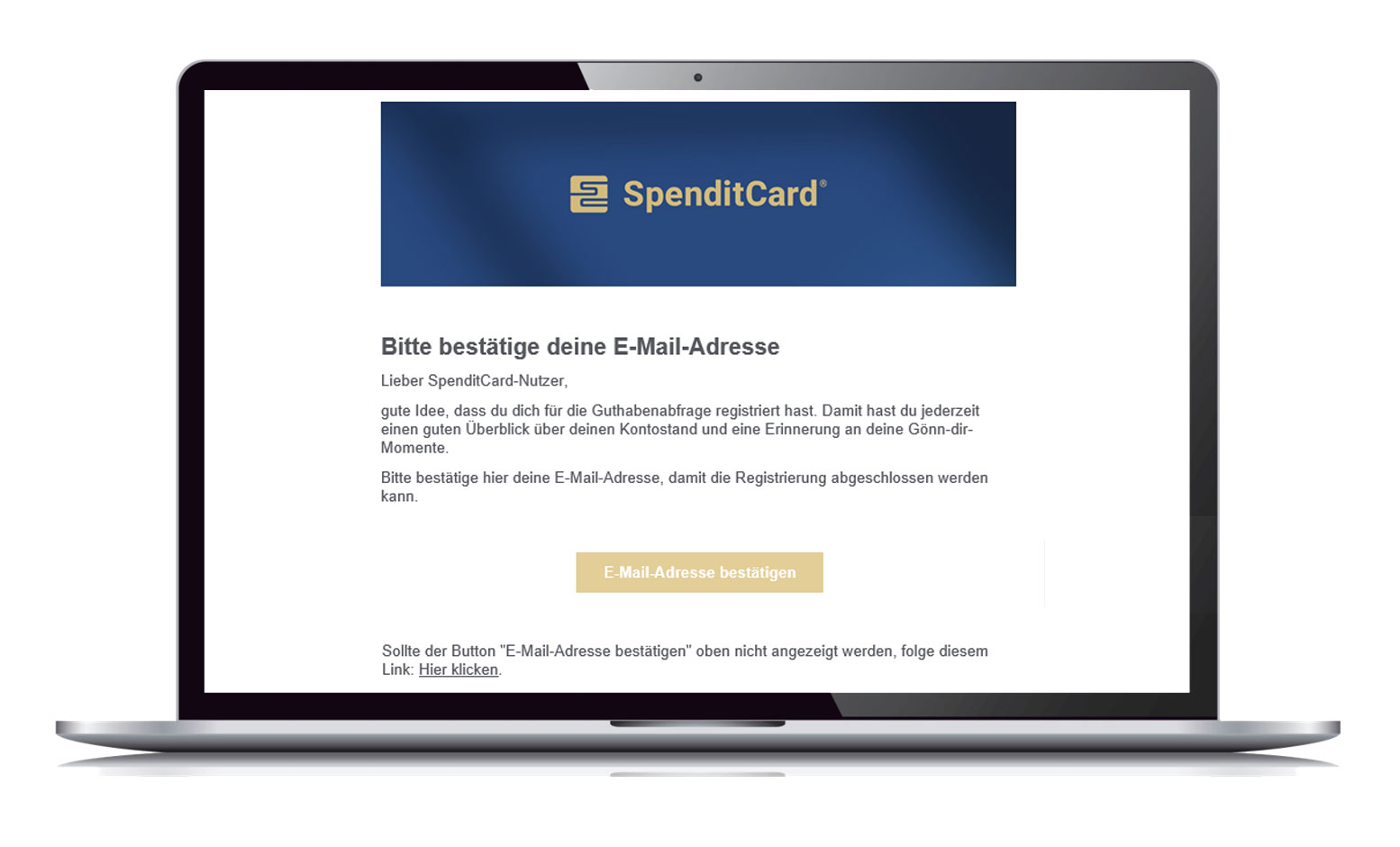 spenditcard-registrieren-pc5-email