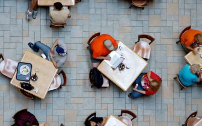 SPENDIT: Problemlöser für Unternehmen ohne Kantine