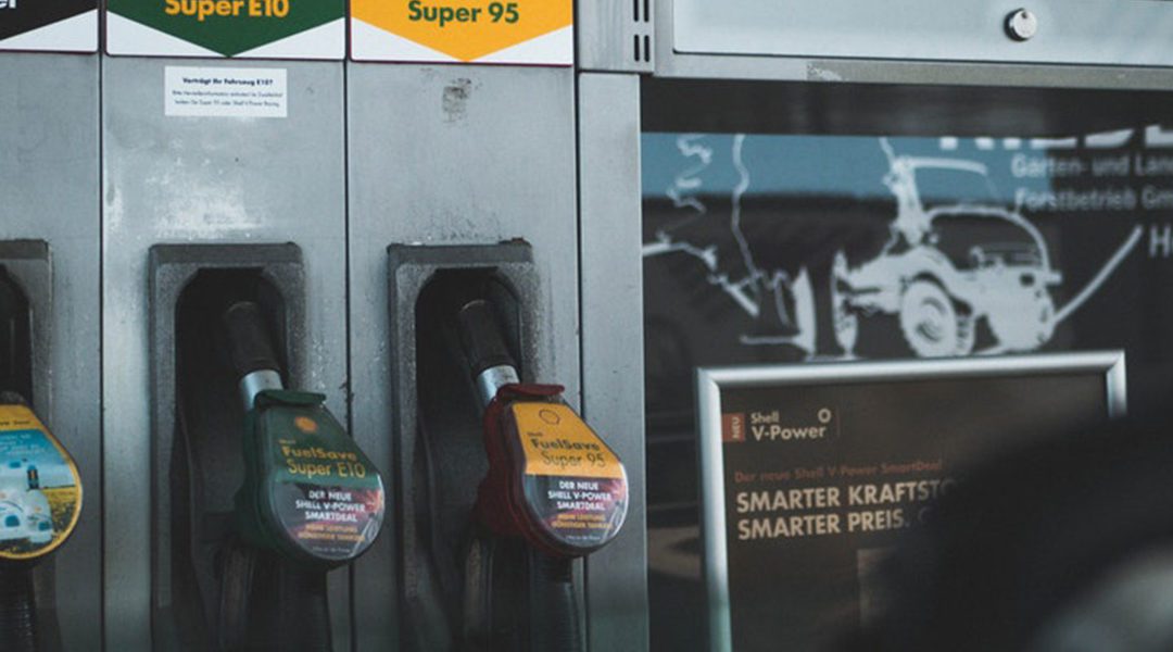 So bleibt der Tankgutschein steuerfrei