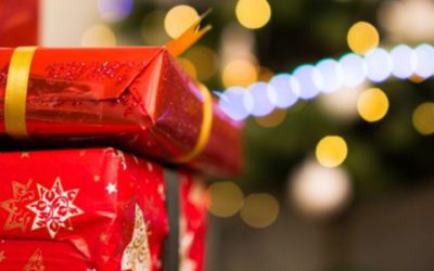 Weihnachtsgeschenke für Mitarbeiter? Mit diesen 5 Tipps finden Sie das passende Geschenk!