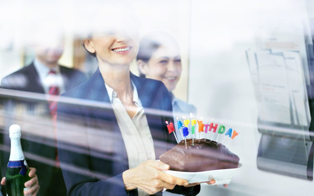 Happy Birthday, happy Mitarbeiter – Steuerfreie Mitarbeitergeschenke