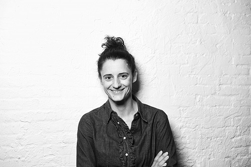 nicole-mayer vanesa-salkic-inside-sales-manager