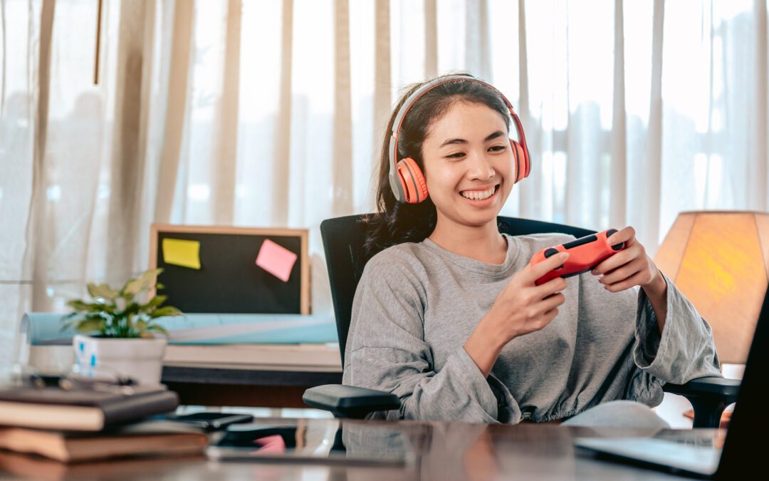 Gamification im Recruiting: Wie spielerische Elemente den Bewerbungsprozess verbessern