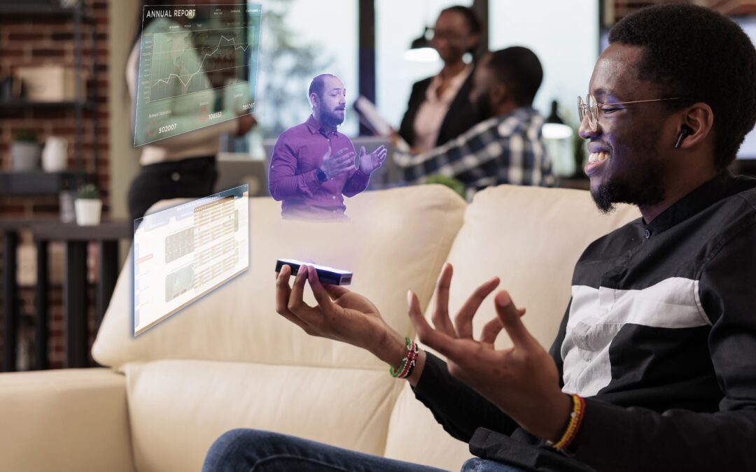 AI im Recruiting: So hilft Künstliche Intelligenz, passendes Personal zu finden