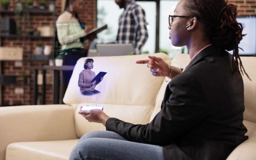 AI in HR – Wie Künstliche Intelligenz die Personalauswahl verändert