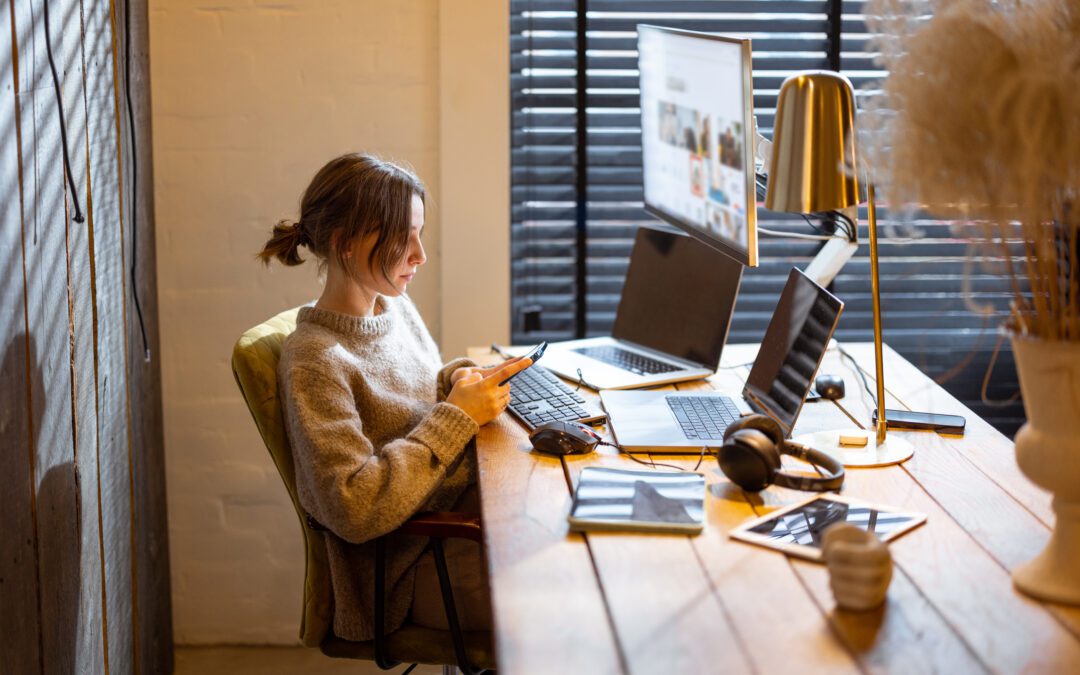 Die Internetpauschale – beliebter Internetzuschuss vom Arbeitgeber