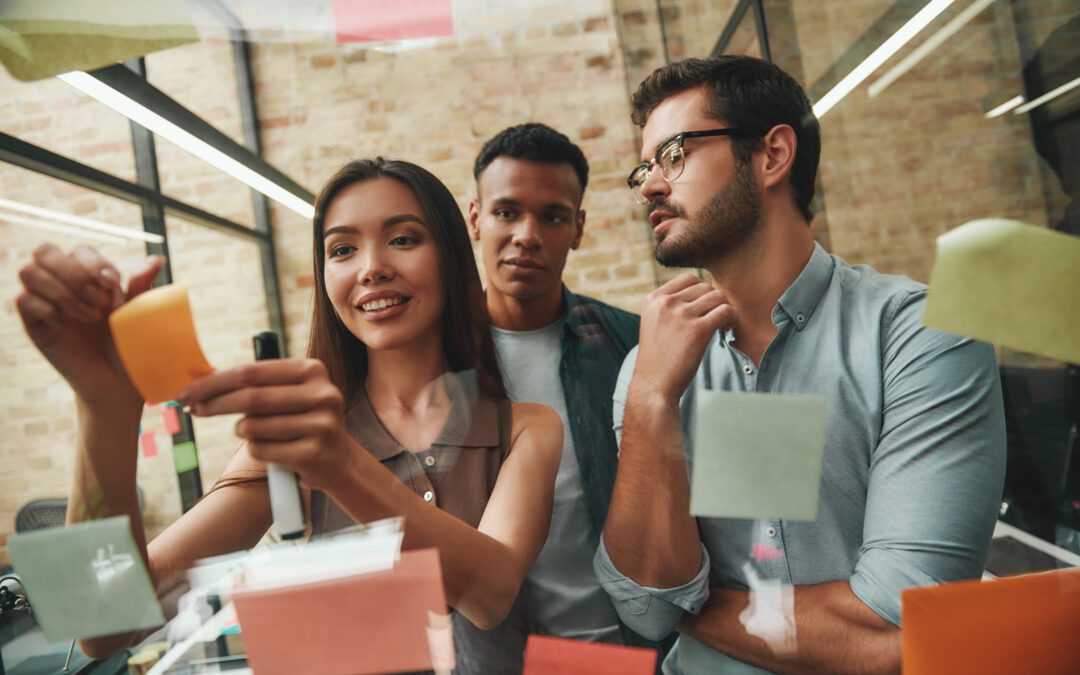 Mit einer Benefit-Strategie erfolgreich Talente gewinnen und binden