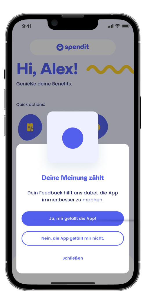 spendit-appscreen-feedback