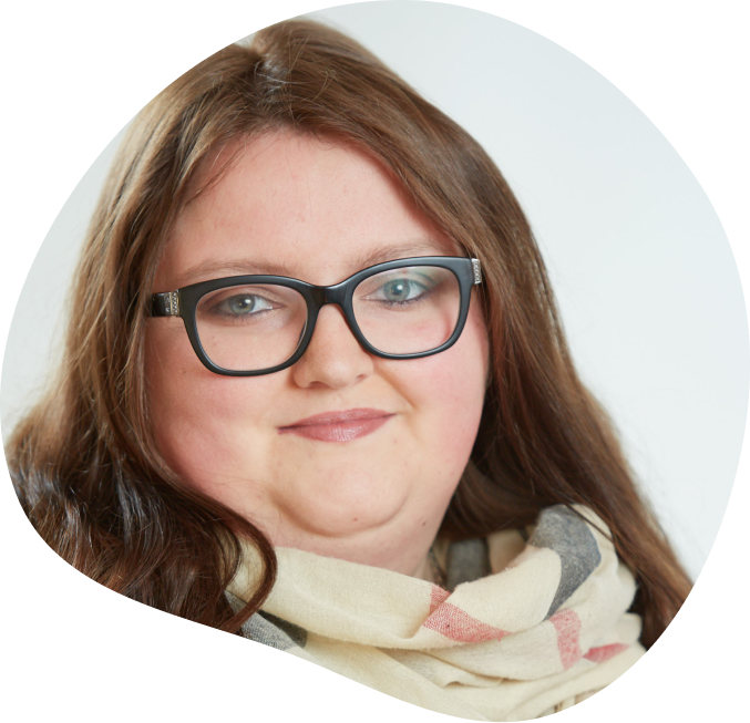 Portrait_Bubble_Lisa Kometer