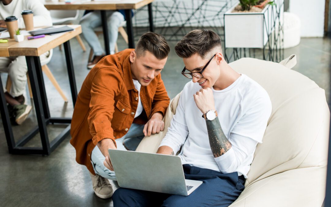 Benefits im Start-up machen junge Unternehmen zu attraktiven Arbeitgebern