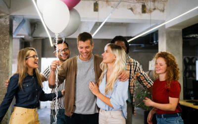 Spot Award für Arbeitnehmende: Leistung anerkennen, Fachkräfte binden
