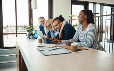 Steigern Sie mit Job Crafting die Motivation und Bindung Ihrer Mitarbeitenden
