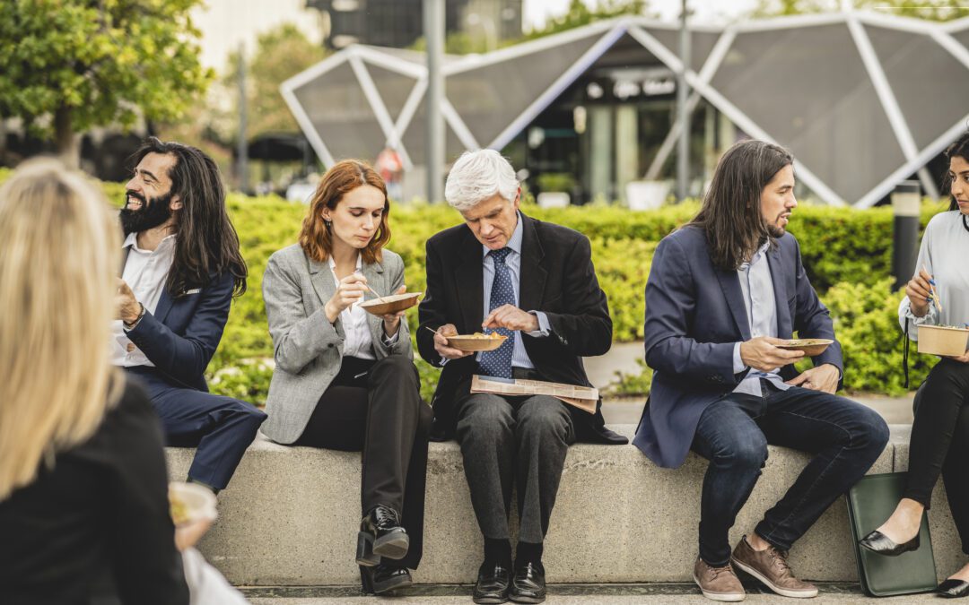 Sachbezugswert Verpflegung steigt 2025 auf 4,40 Euro