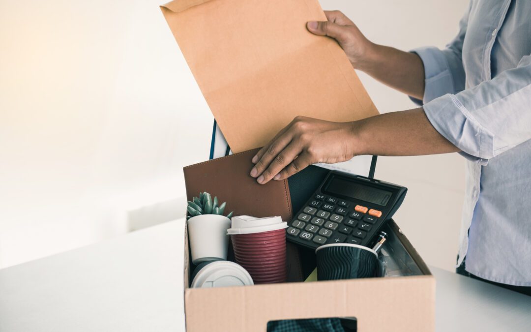 Frühfluktuation vorbeugen: Erfolgreiche Maßnahmen gegen vorzeitige Kündigungen