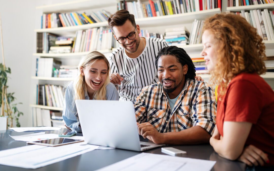 Nettolohnoptimierung in 2025: von steueroptimierten Benefits profitieren