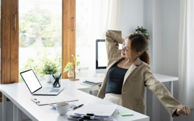 Gesundheitsbudget umsetzen und Mitarbeitergesundheit fördern