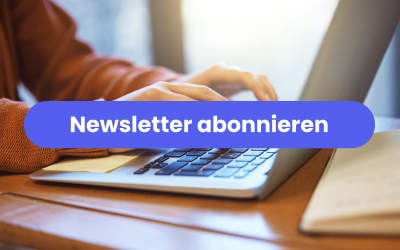 Newsletter Anmeldung Mitarbeiter-Benefits
