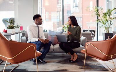 Stay Interview: Wie Sie Bleibegespräche führen