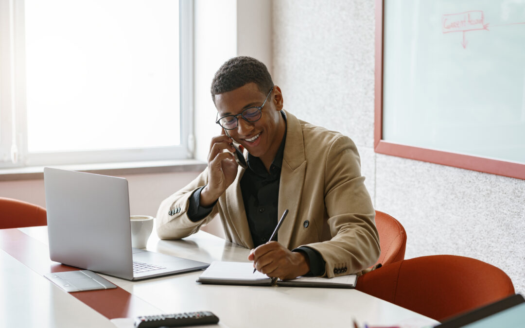 Firmenhandy – Vorteile, Regeln und steuerliche Aspekte