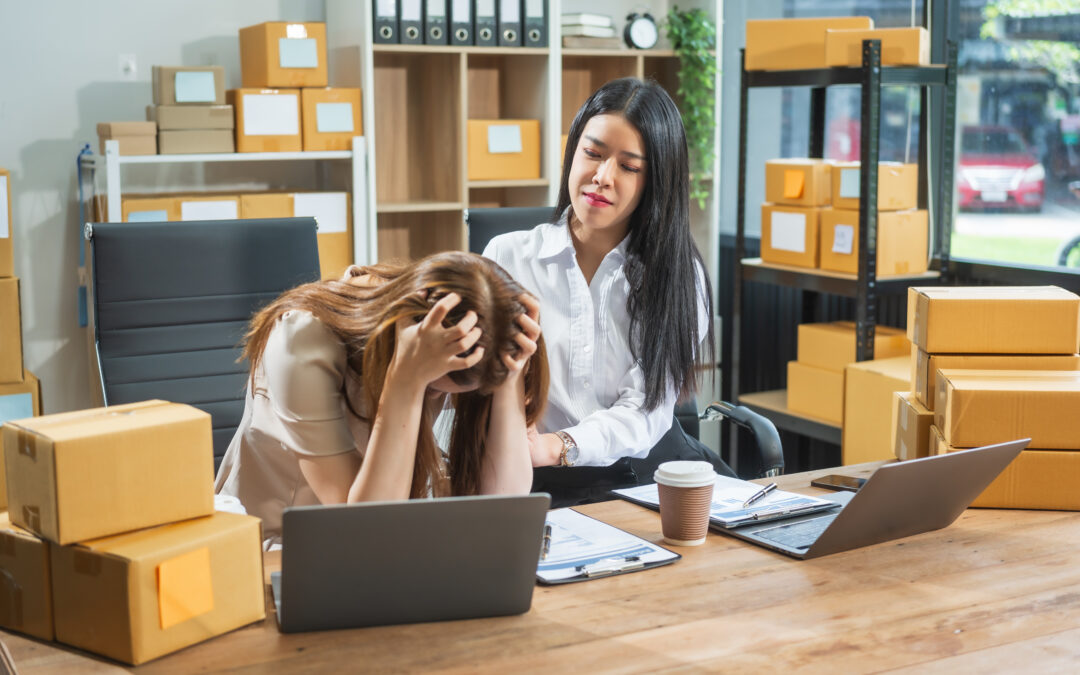 Die mentale Gesundheit am Arbeitsplatz fördern: So geht‘s