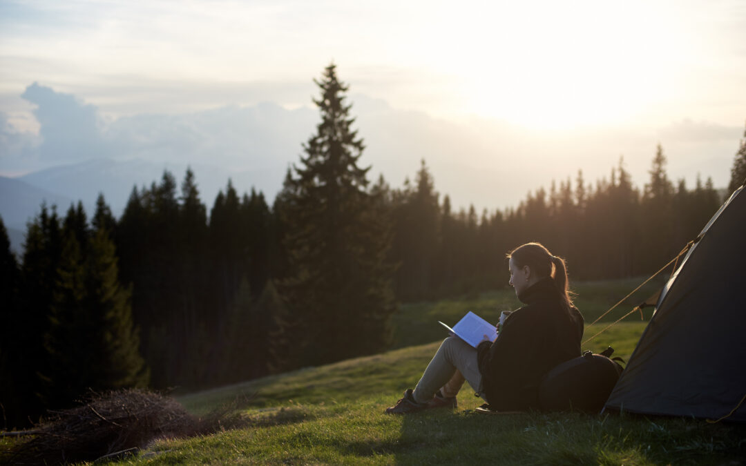Sabbatical: So unterstützen Sie das Sabbatjahr Ihrer Mitarbeitenden