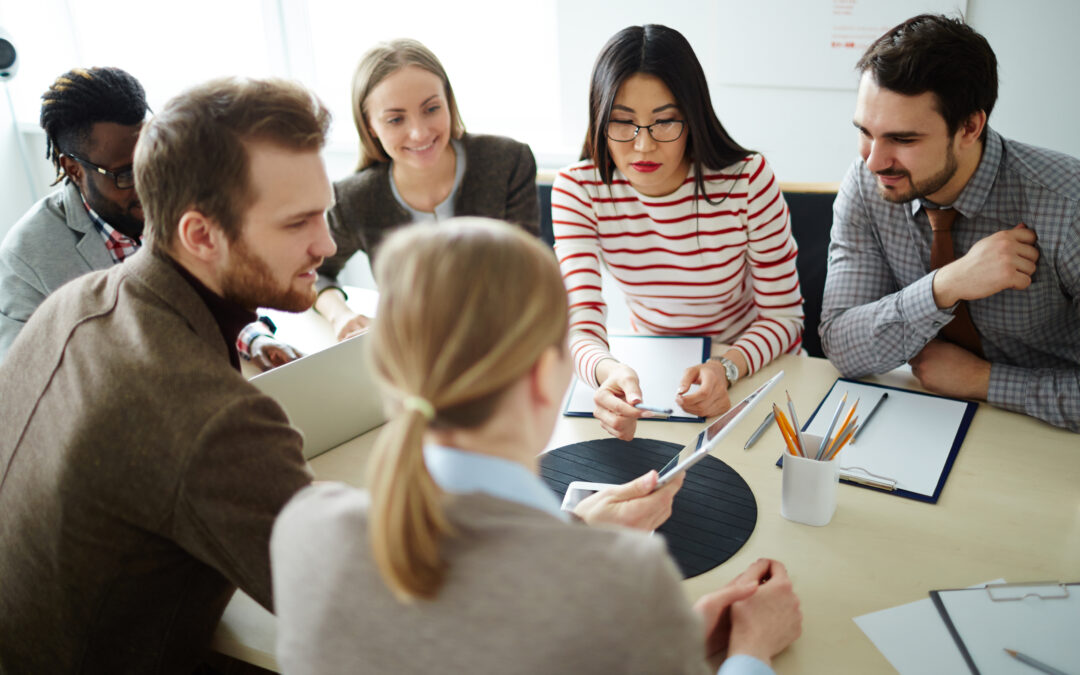 Job Grading: Der Schlüssel zu moderner Vergütung und motivierten Teams