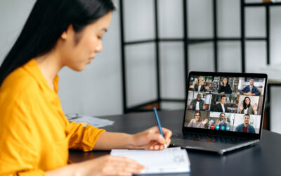 Remote Leadership – Tipps zur Führung auf Distanz