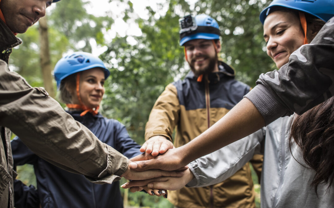 Betriebsausflug planen und abrechnen: Recht, Steuer & Ideen im Überblick