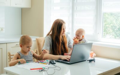 Was Sie zum Arbeitgeberzuschuss für die Kinderbetreuung wissen sollten