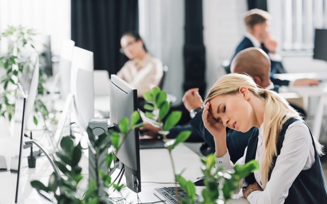 Krankenstand senken: Strategien gegen hohe Fehlzeiten im Unternehmen