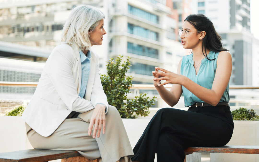 Mentoring als strategisches HR-Instrument