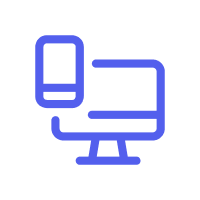 Responsive Design Streamline Streamline Regular 3.0-blau-200x200 Responsive Design Streamline Streamline Regular 3.0-blau-200x200