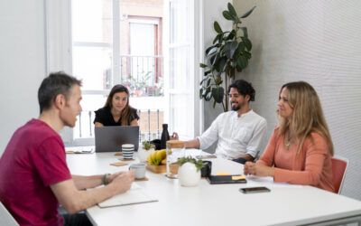 Betriebliches Gesundheitsmanagement: Grundlagen, Ziele und Umsetzung