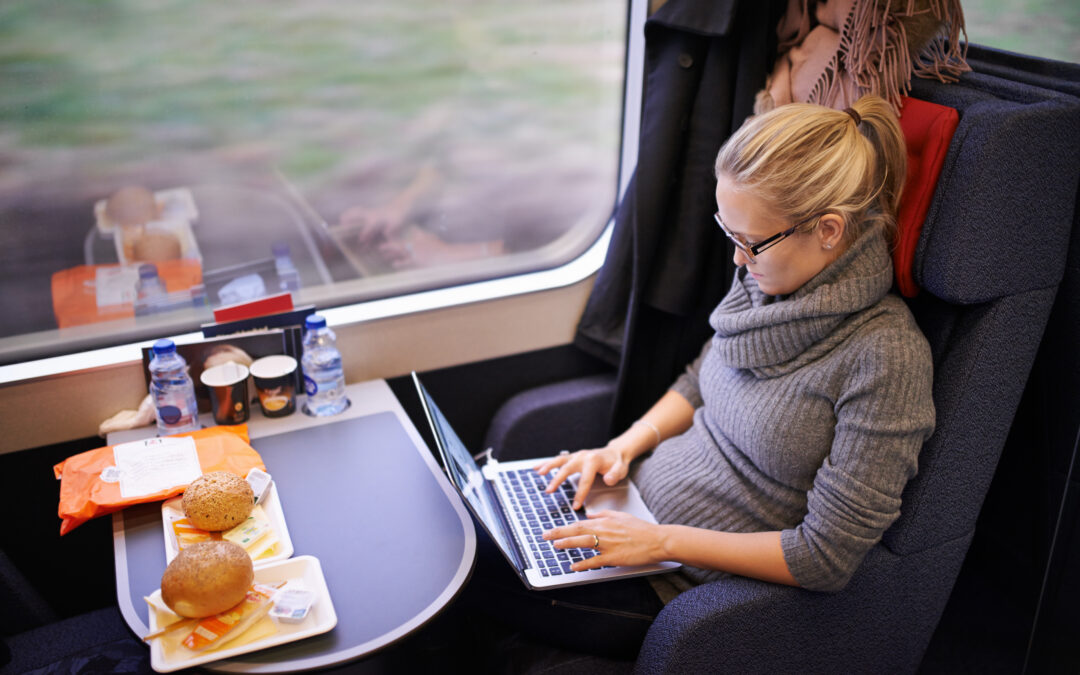 Verpflegungsmehraufwand 2026