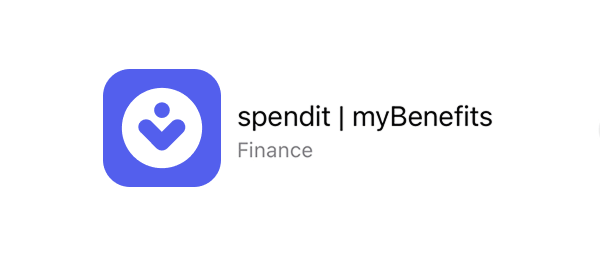 Store download myBenefits