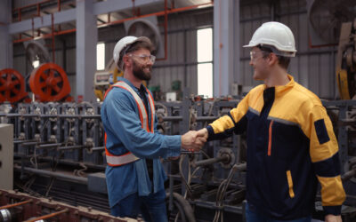 Zurück in den Job: Betriebliches Eingliederungsmanagement