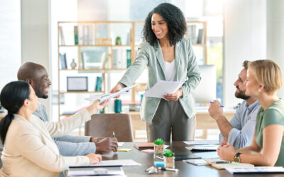 Führungskompetenz verstehen und erfolgreich entwickeln – wie geht das?