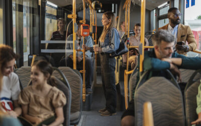 Klimaticket 2026: Bedeutung, Kosten und Unterschiede zum Deutschlandticket