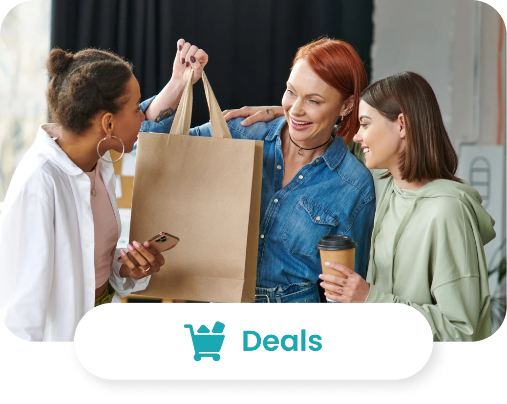 deals_3x Deals Kachel