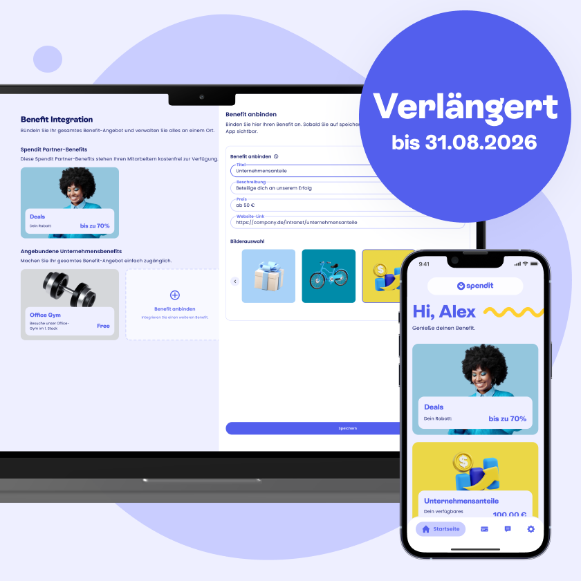 Frau+Portal+Spendit Produkte-1600x900