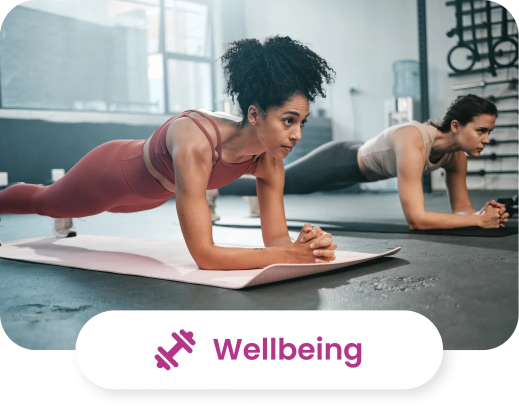 wellbeing_3x Wellbeing Kachel