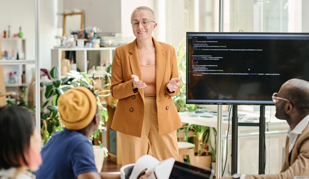Personalentwicklung im Unternehmen: Ziele, Phasen & Maßnahmen