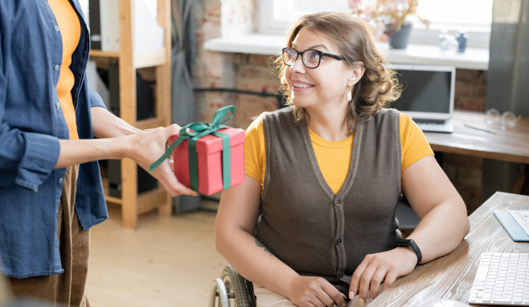 Geschenkideen für Mitarbeiter: Die besten Ideen für jeden Anlass