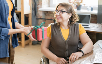 Geschenkideen für Mitarbeiter: Die besten Ideen für jeden Anlass